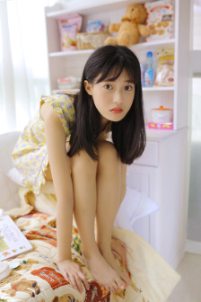 电车蓝衣女种子